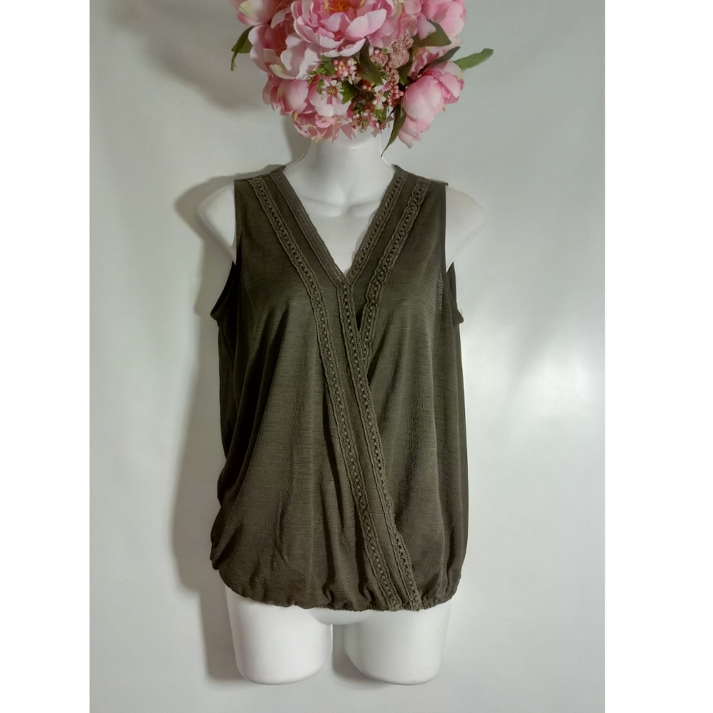 5 $35 🔥 | Blouse